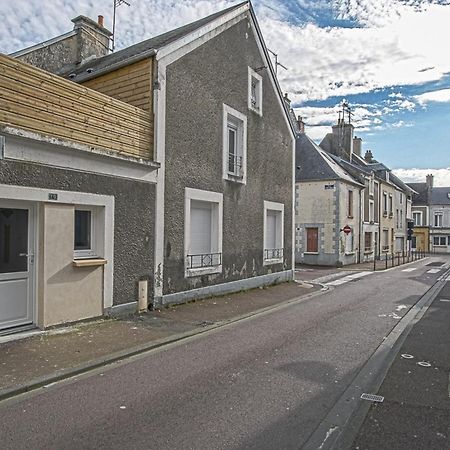 Vila Mimalely - House & Terrace Isigny-sur-Mer Exteriér fotografie